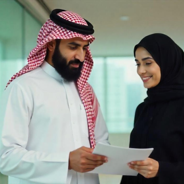 Professional legal representation across all levels of litigation – AlZubaidi & CO, Saudi Arabia