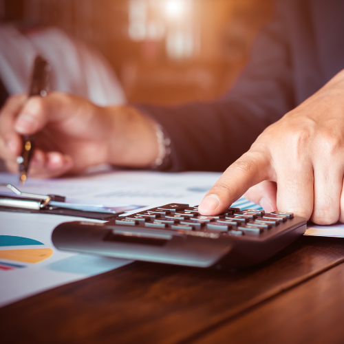 Precise financial legal consulting to protect your business interests – AlZubaidi & CO, Saudi Arabia