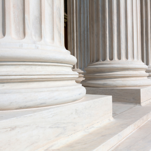 Trusted legal representation before all judicial authorities – AlZubaidi & CO, Saudi Arabia