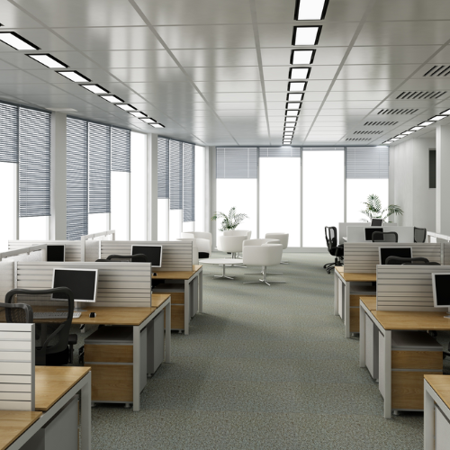 A professional legal workspace supporting service quality and client communication – AlZubaidi & CO, Saudi Arabia.