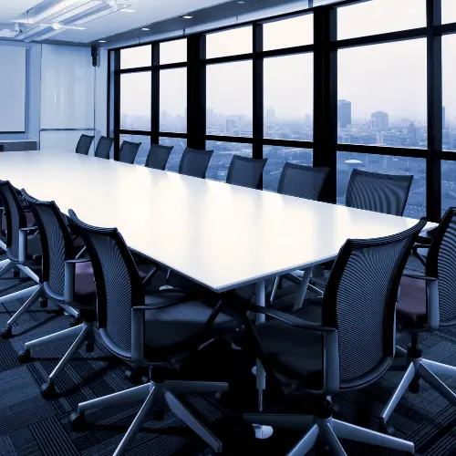Protection of Commercial Interests