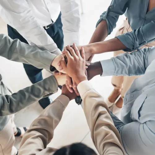 Dedicated legal team offering complete solutions and client-focused service in Saudi Arabia – AlZubaidi Law Firm.