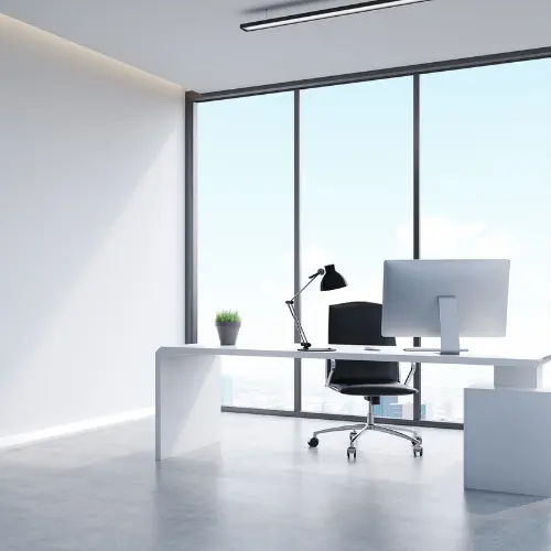 Improving the work environment