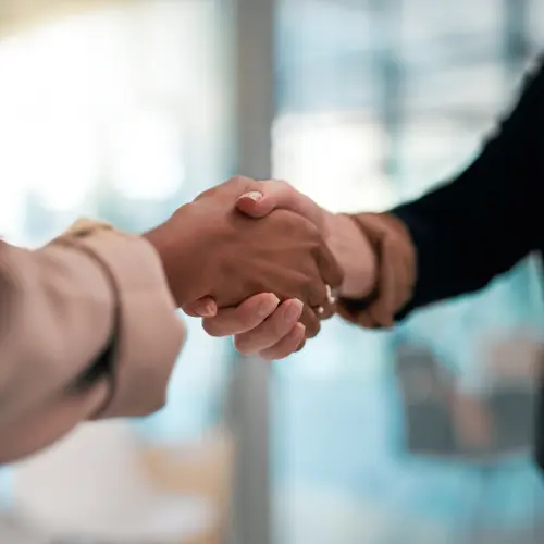 Professional Conflict Management
