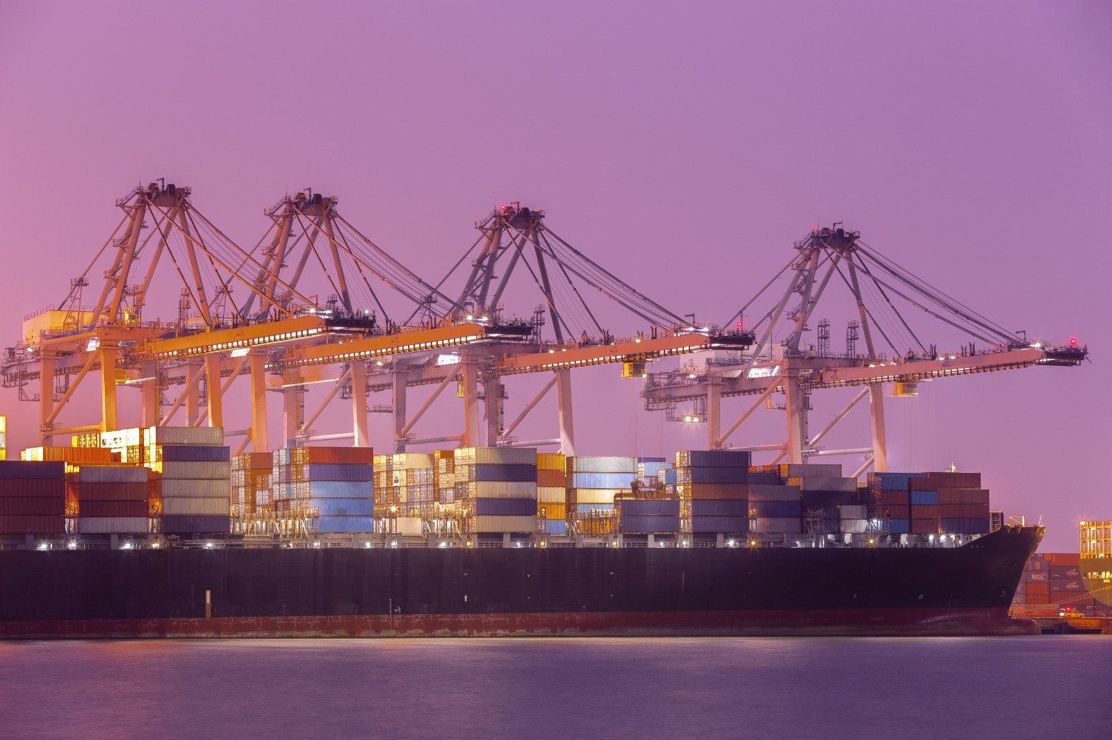Marine Insurance